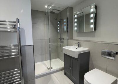 gph plumbing & heating 105