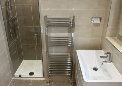 gph plumbing & heating 108