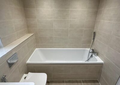 gph plumbing & heating 109