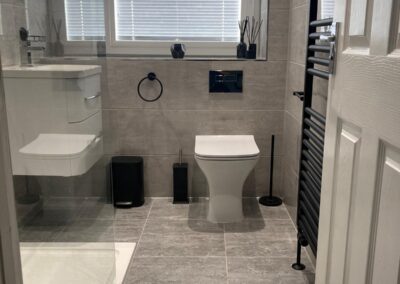 gph plumbing & heating 140