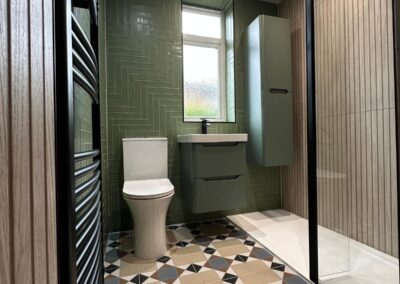 gph plumbing & heating 45