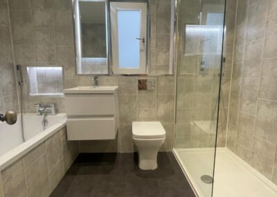 gph plumbing & heating 91