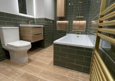 gph plumbing & heating 98