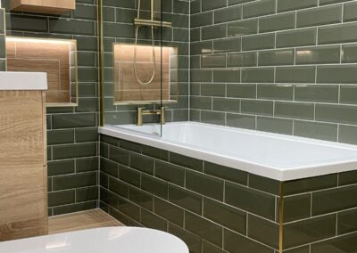 gph plumbing & heating 99